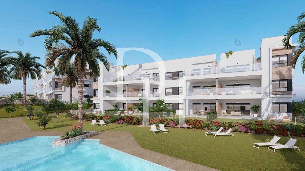 Апартаменти, Іспанія, регион Валенсія, 344 900 € фото 2