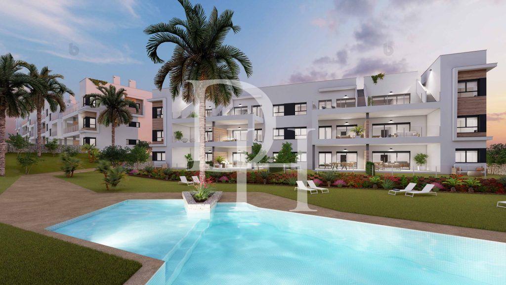 Апартаменти, Іспанія, регион Валенсія, 344 900 € фото 3