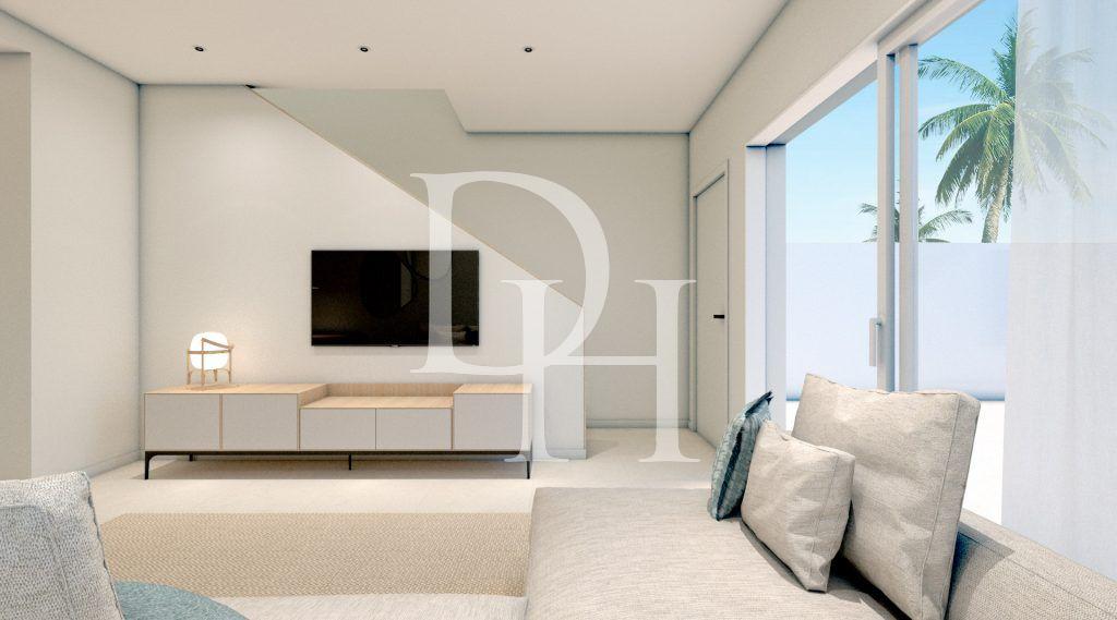 Дом / Таунхаус, Испания, регион Валенсия, 388 000 € фото 10