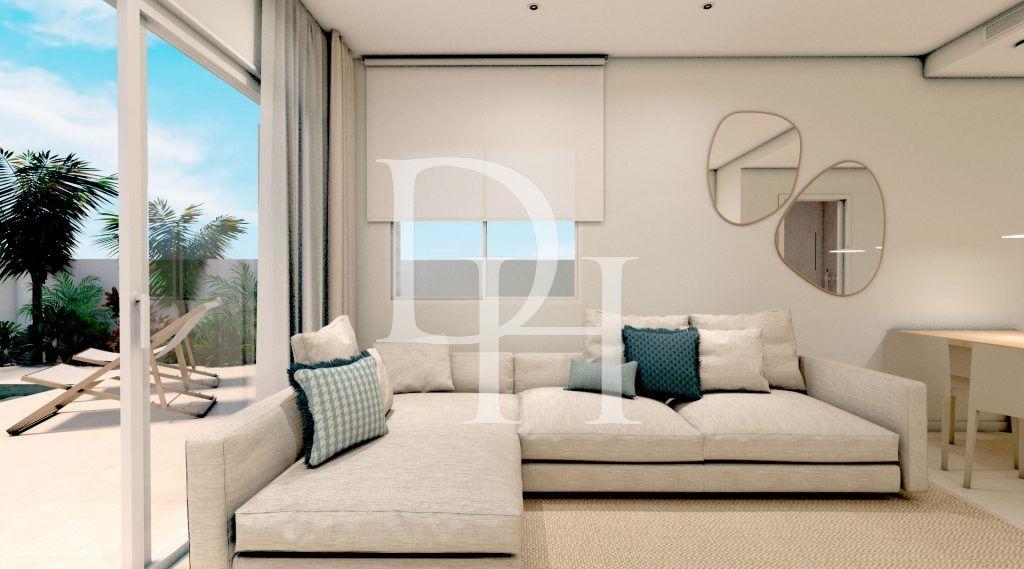 Дом / Таунхаус, Испания, регион Валенсия, 388 000 € фото 12