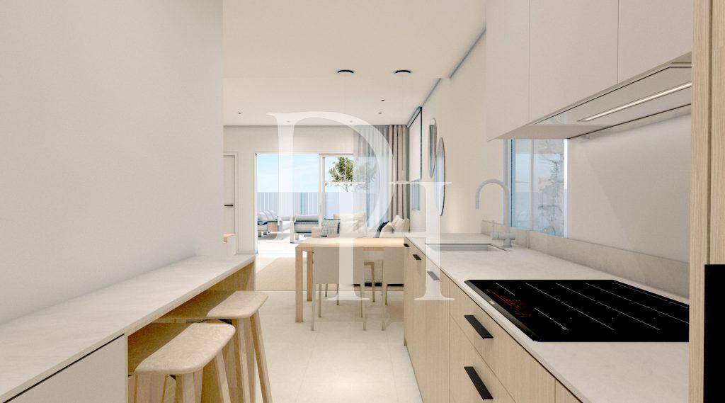 Дом / Таунхаус, Испания, регион Валенсия, 388 000 € фото 6