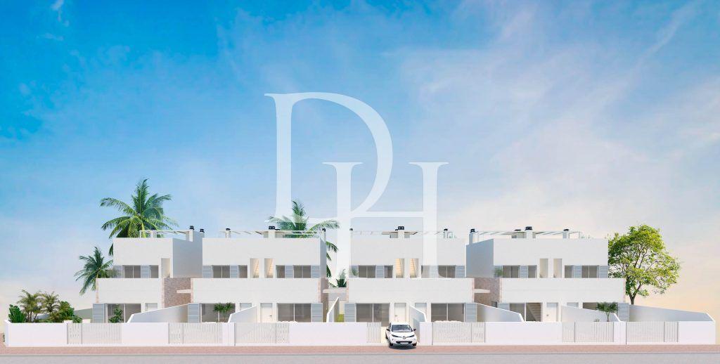 Дом / Таунхаус, Испания, регион Валенсия, 388 000 € фото 7