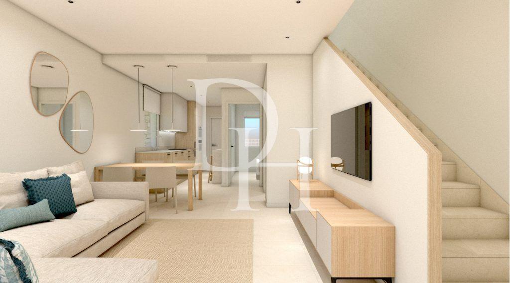 Дом / Таунхаус, Испания, регион Валенсия, 388 000 € фото 9