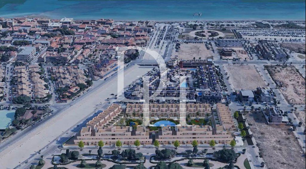 Апартаменти, Іспанія, регион Валенсія, 229 900 € фото 1