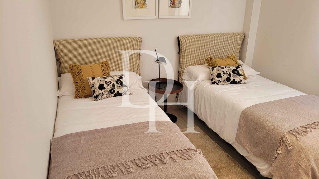 Апартаменти, Іспанія, регион Валенсія, 229 900 € фото 14