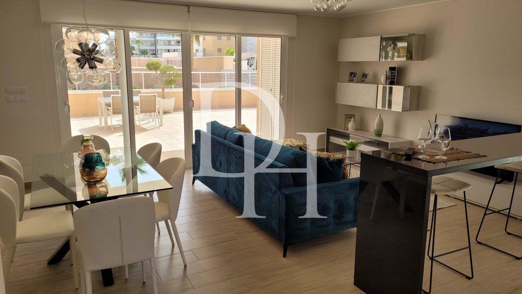 Апартаменти, Іспанія, регион Валенсія, 229 900 € фото 6