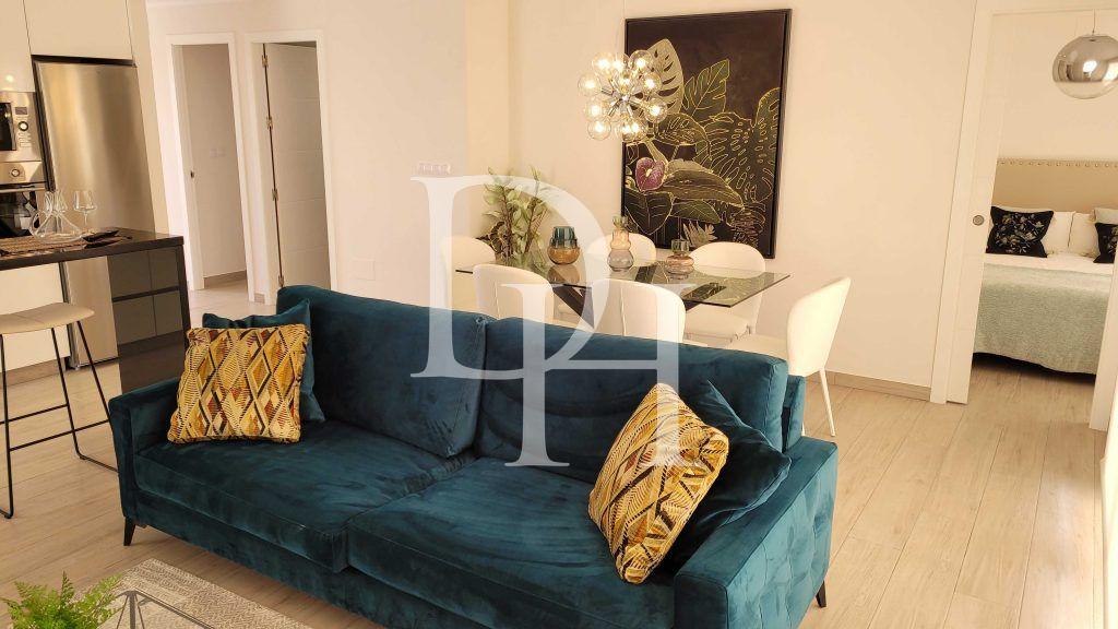 Апартаменти, Іспанія, регион Валенсія, 229 900 € фото 7