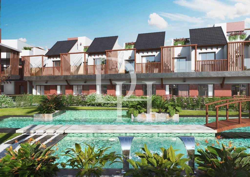 Будинок / Таунхаус, Іспанія, регион Валенсія, 241 900 € фото 1
