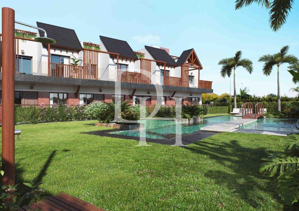 Будинок / Таунхаус, Іспанія, регион Валенсія, 241 900 € фото 3