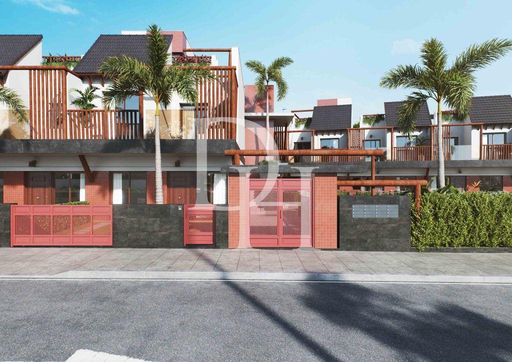 Будинок / Таунхаус, Іспанія, регион Валенсія, 241 900 € фото 5