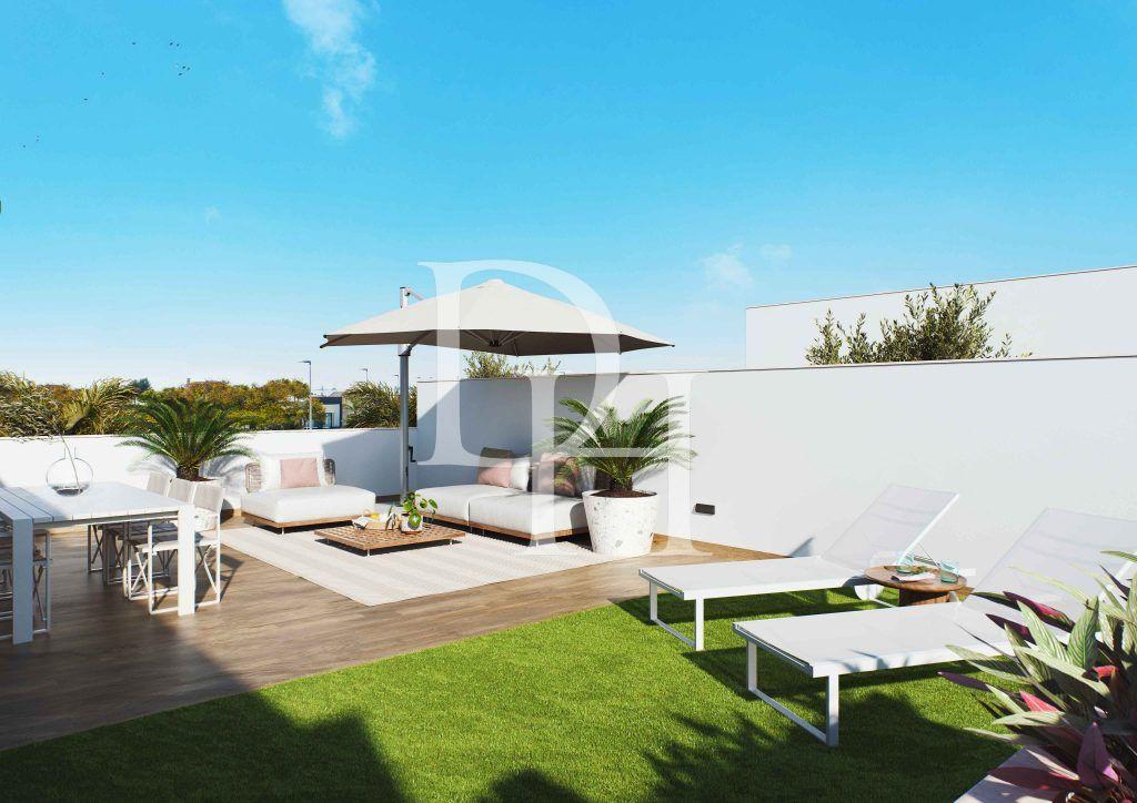Будинок / Таунхаус, Іспанія, регион Валенсія, 241 900 € фото 9