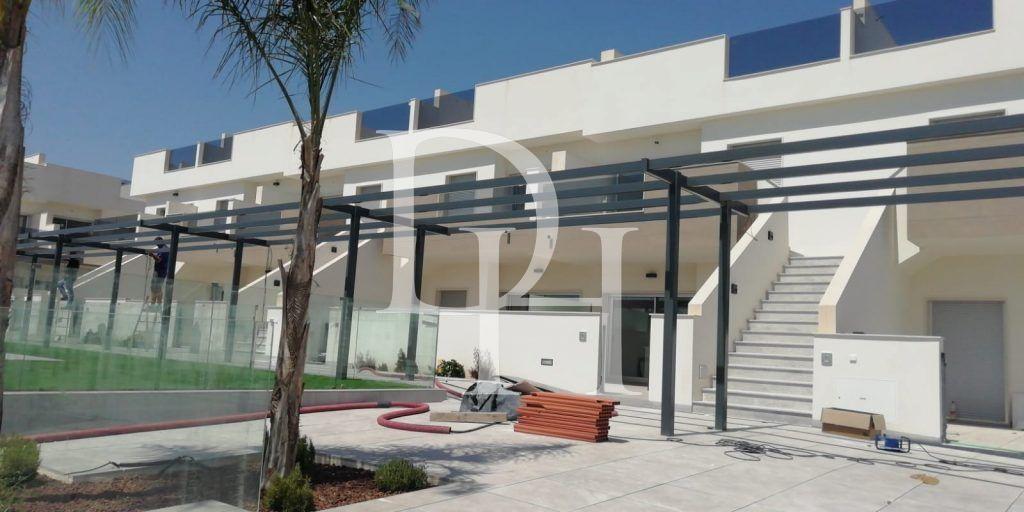 Дом / Таунхаус, Испания, регион Валенсия, 205 000 € фото 1