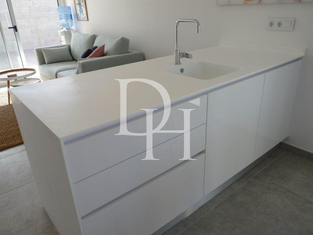 Дом / Таунхаус, Испания, регион Валенсия, 205 000 € фото 11