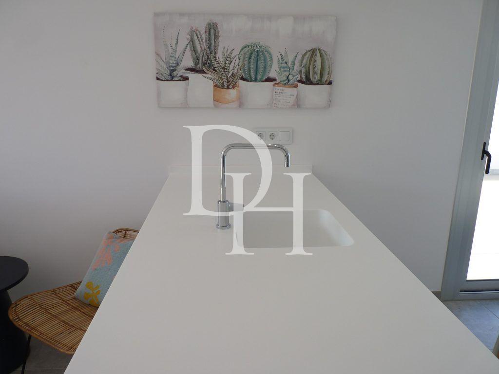 Дом / Таунхаус, Испания, регион Валенсия, 205 000 € фото 12