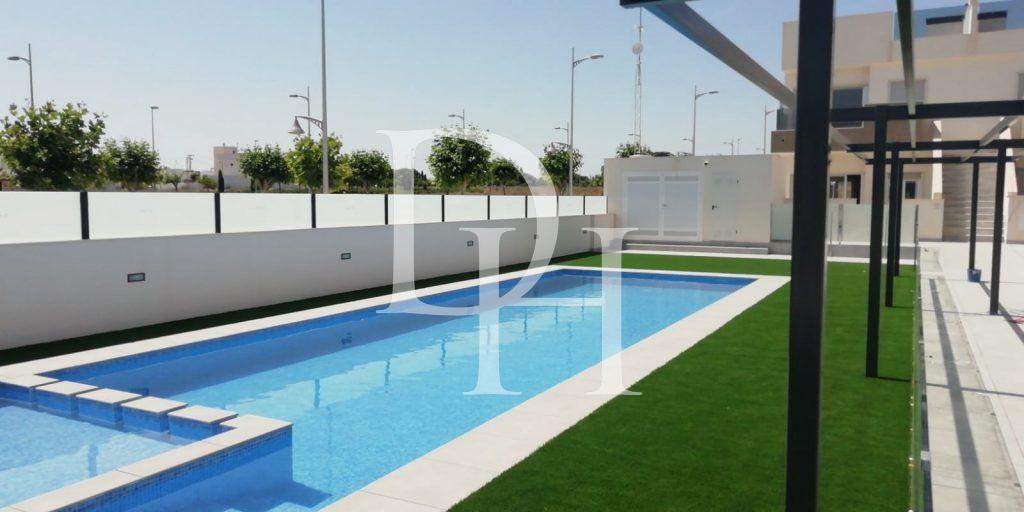 Дом / Таунхаус, Испания, регион Валенсия, 205 000 € фото 3