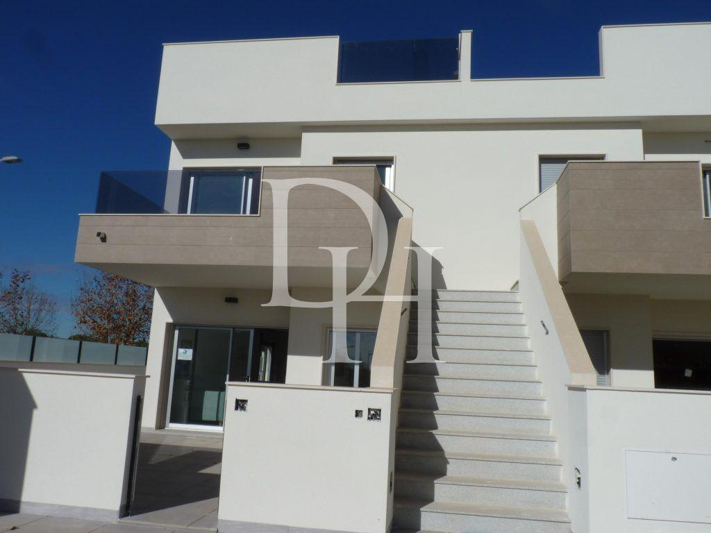 Дом / Таунхаус, Испания, регион Валенсия, 205 000 € фото 4