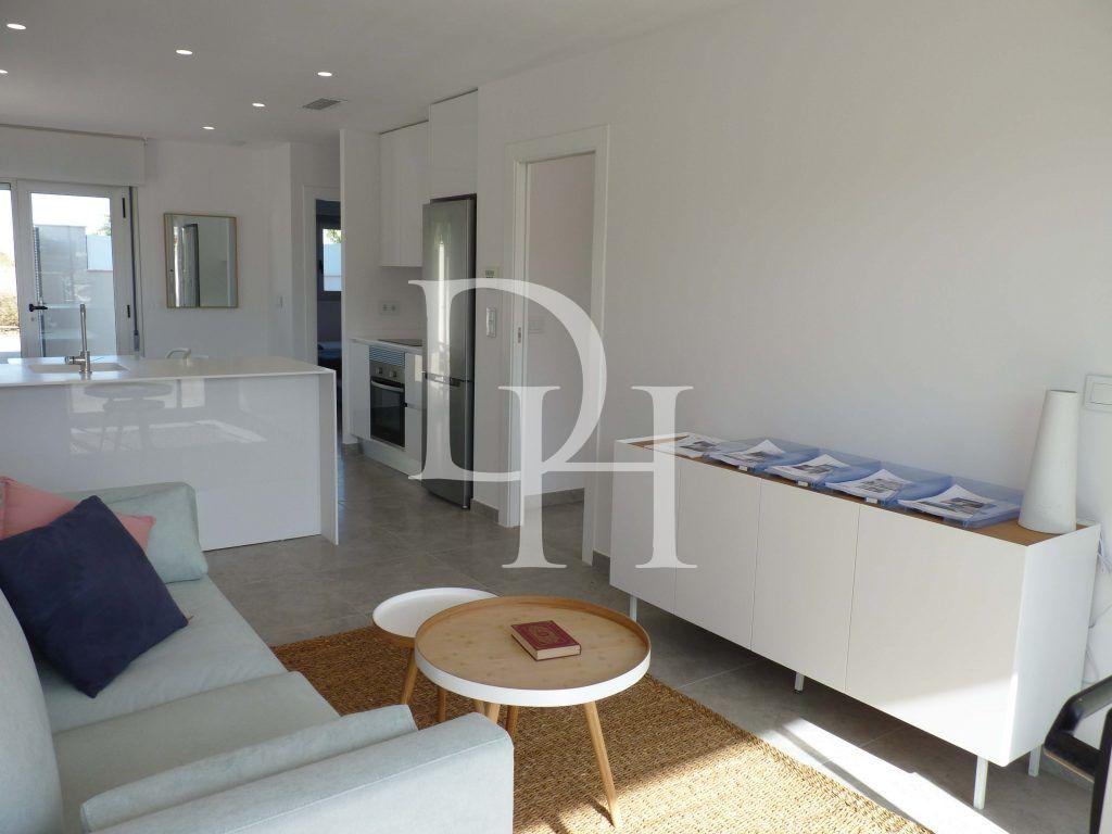 Дом / Таунхаус, Испания, регион Валенсия, 205 000 € фото 8