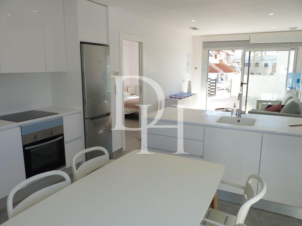 Дом / Таунхаус, Испания, регион Валенсия, 205 000 € фото 9