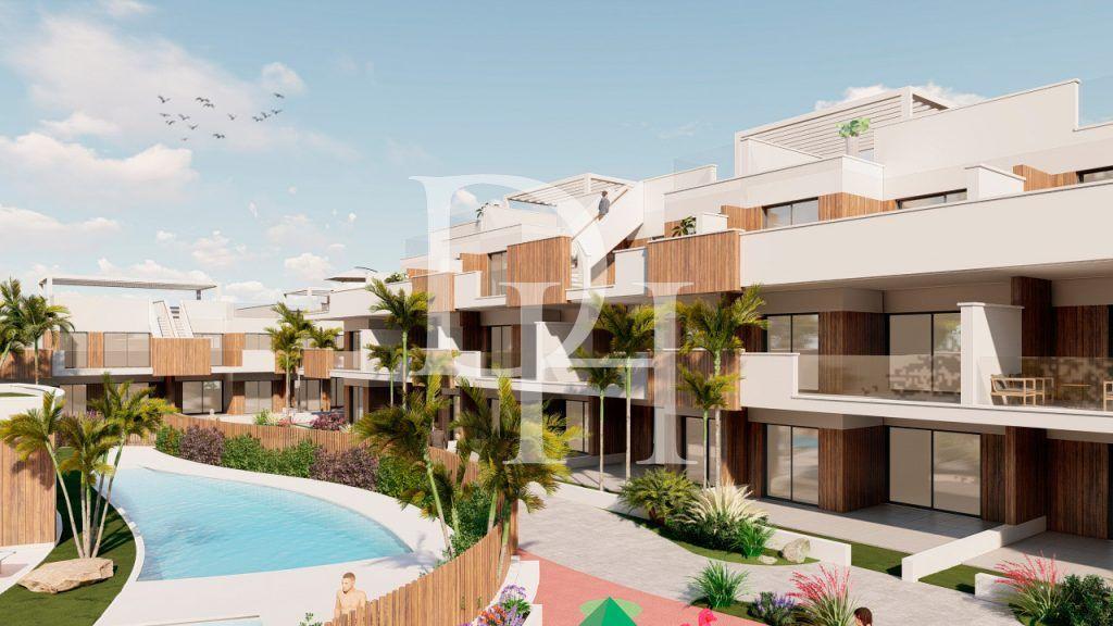 Дом / Таунхаус, Испания, регион Валенсия, 259 900 € фото 1