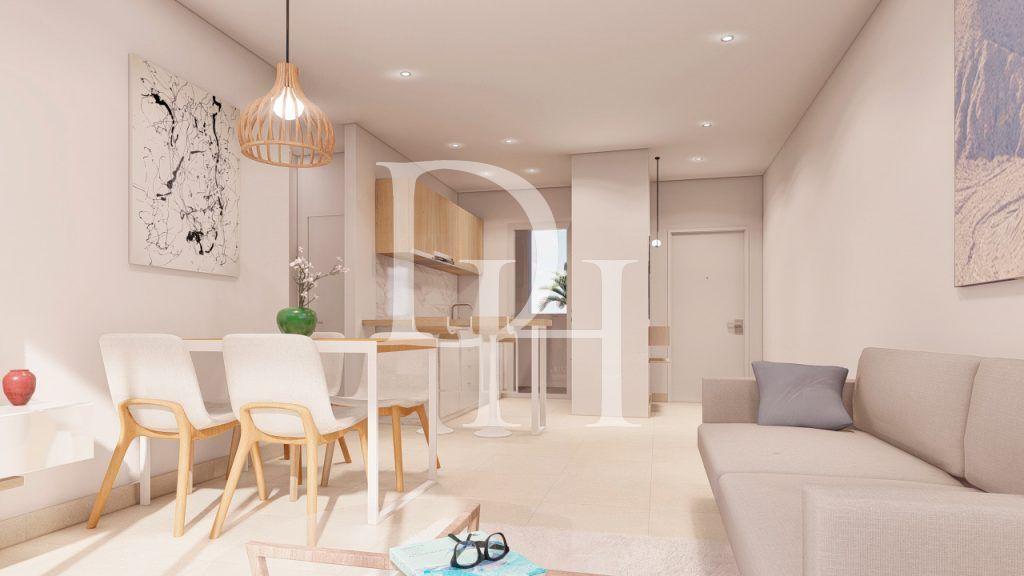 Дом / Таунхаус, Испания, регион Валенсия, 259 900 € фото 11