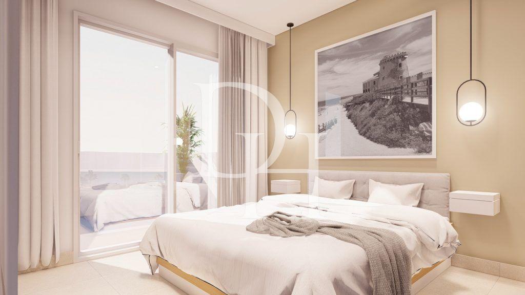 Дом / Таунхаус, Испания, регион Валенсия, 259 900 € фото 12