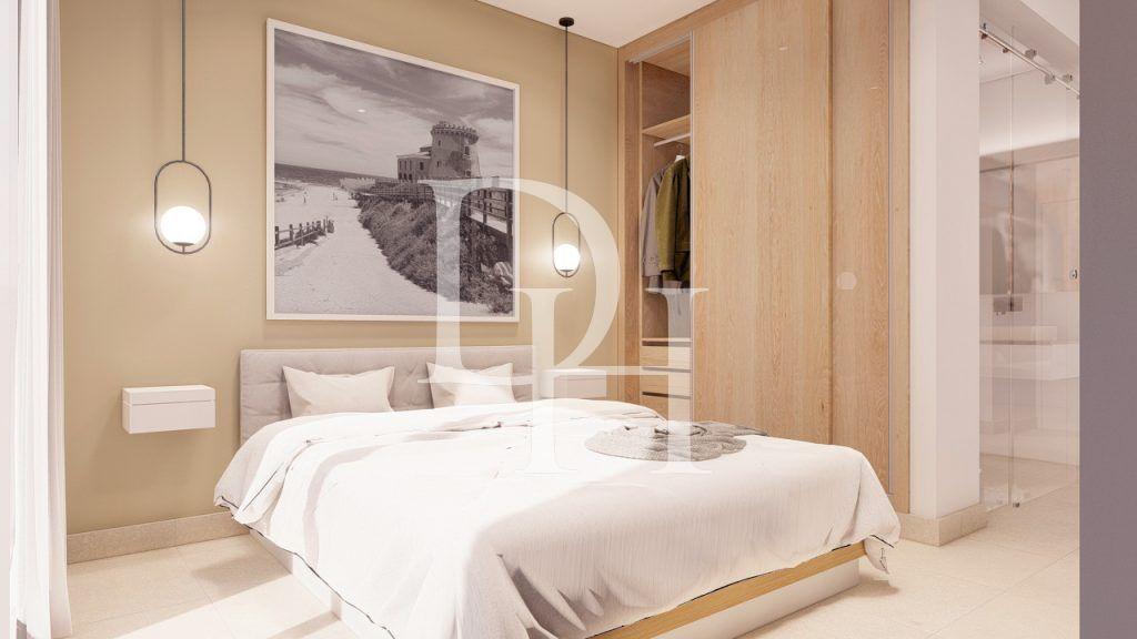 Дом / Таунхаус, Испания, регион Валенсия, 259 900 € фото 13