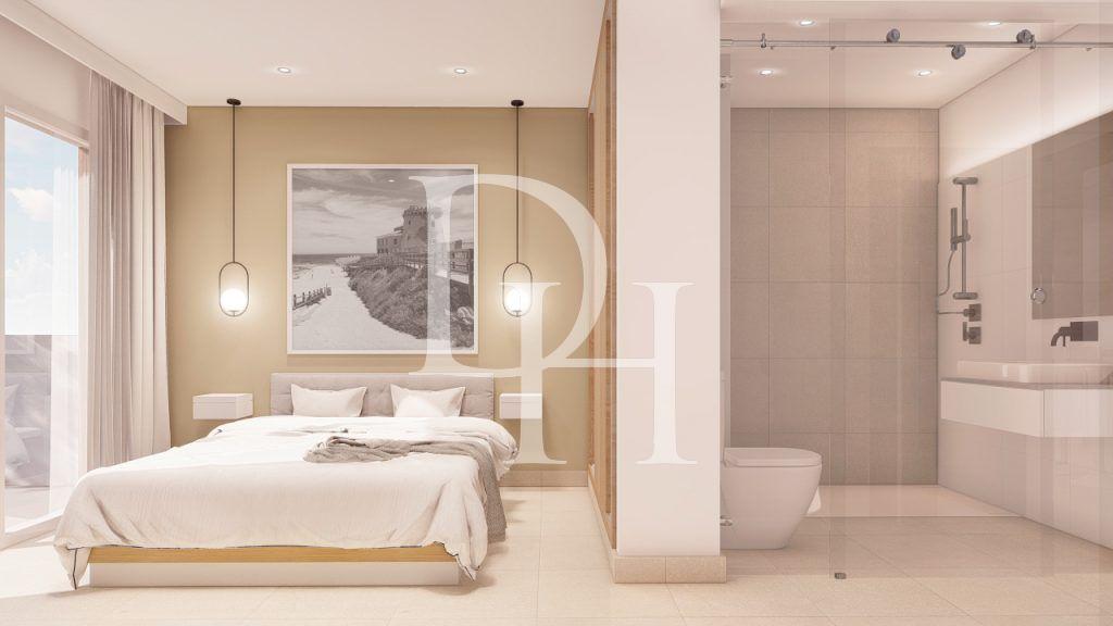 Дом / Таунхаус, Испания, регион Валенсия, 259 900 € фото 14