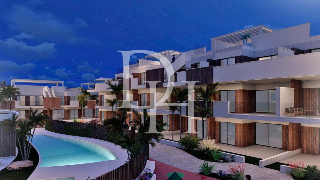 Дом / Таунхаус, Испания, регион Валенсия, 259 900 € фото 2