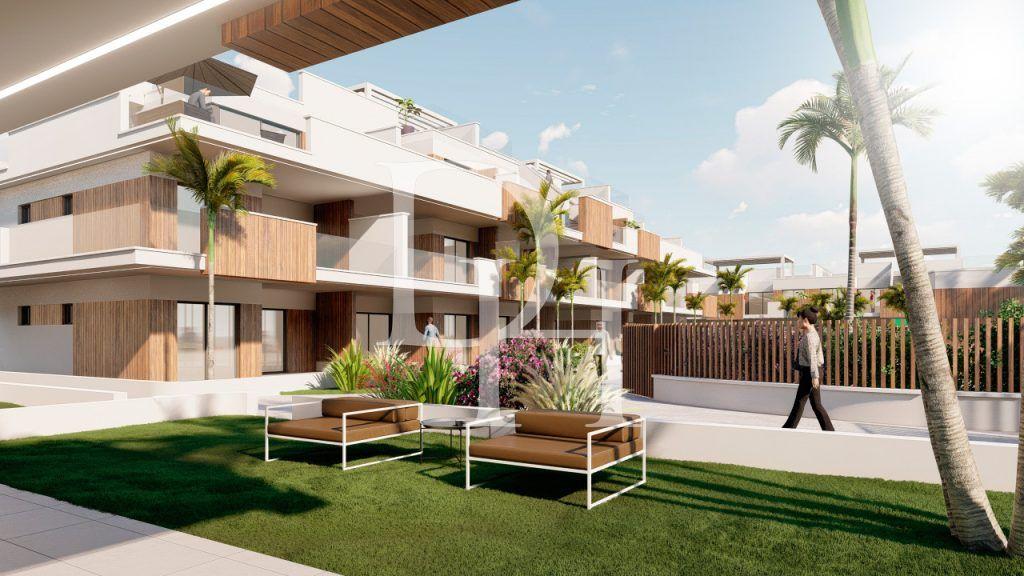 Дом / Таунхаус, Испания, регион Валенсия, 259 900 € фото 4