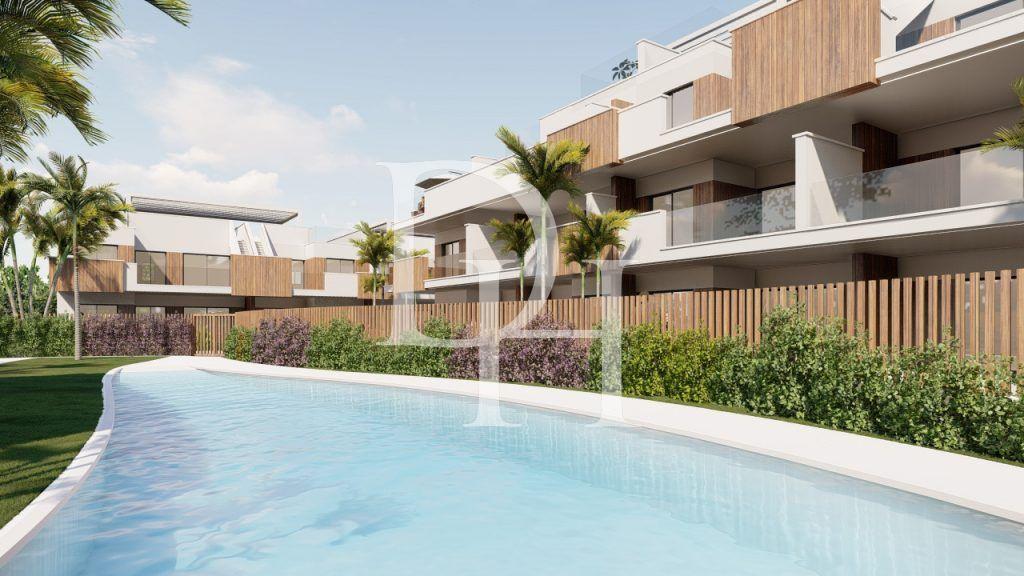 Дом / Таунхаус, Испания, регион Валенсия, 259 900 € фото 5