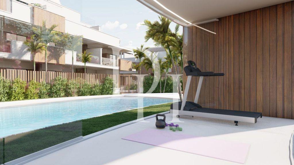 Дом / Таунхаус, Испания, регион Валенсия, 259 900 € фото 6