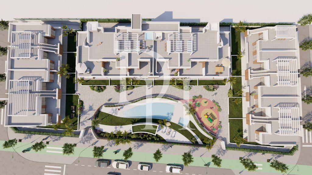 Дом / Таунхаус, Испания, регион Валенсия, 259 900 € фото 7