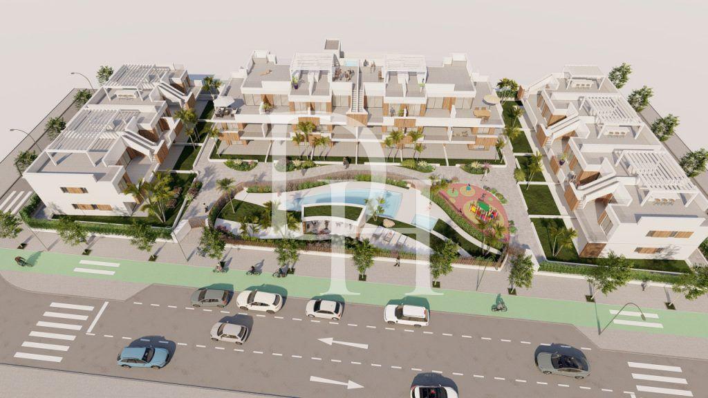 Дом / Таунхаус, Испания, регион Валенсия, 259 900 € фото 8