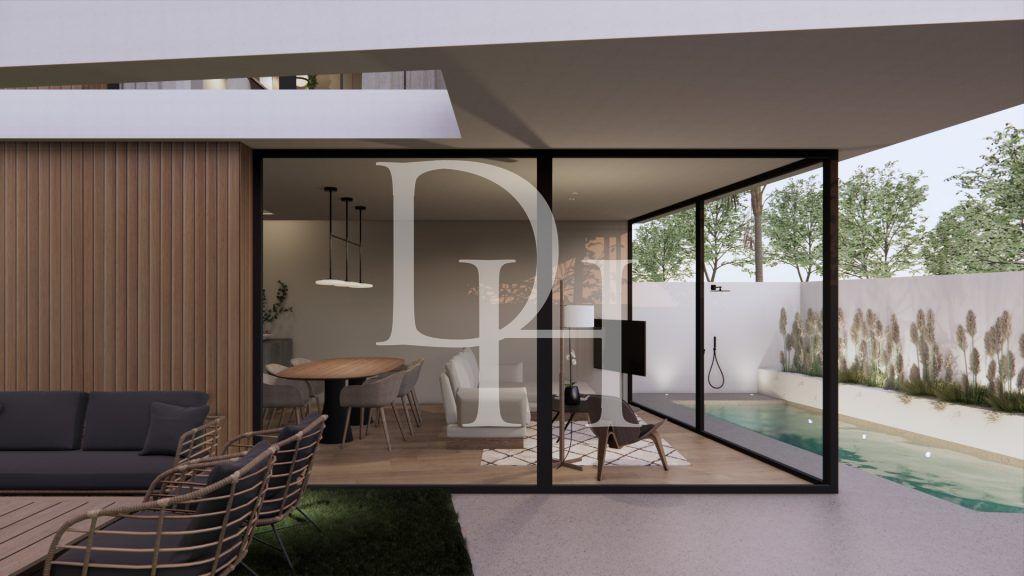 Дом / Вилла, Испания, регион Валенсия, 580 000 € фото 4