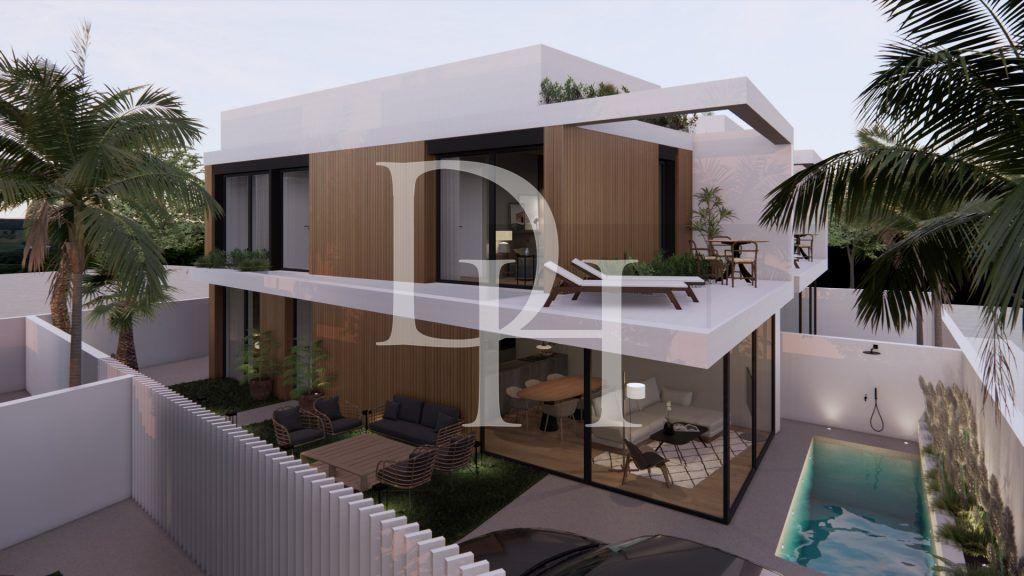 Дом / Вилла, Испания, регион Валенсия, 580 000 € фото 6