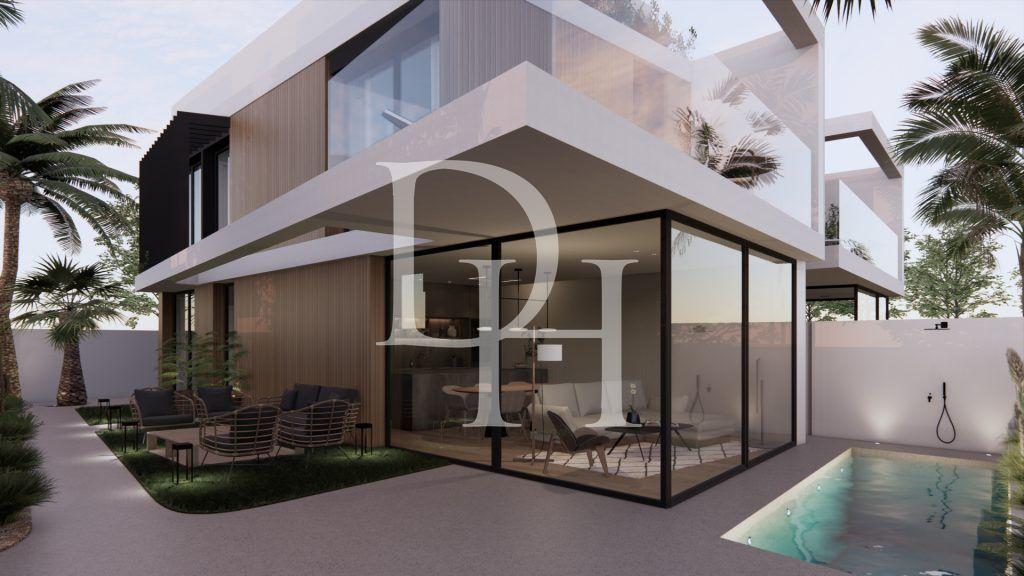 Будинок / Вілла, Іспанія, регион Валенсія, 580 000 € фото 1