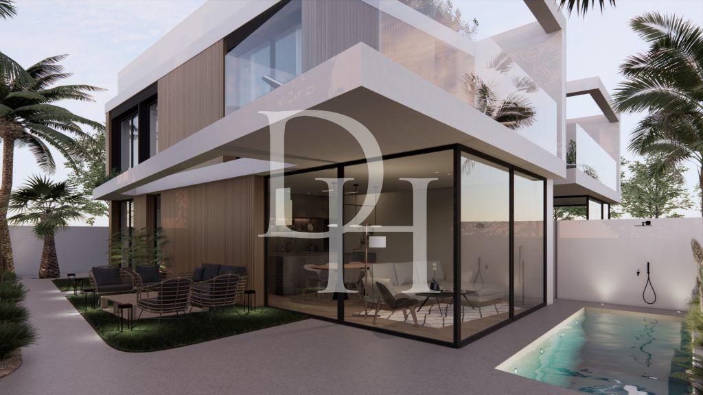 Будинок / Вілла, Іспанія, регион Валенсія, 580 000 € фото 2