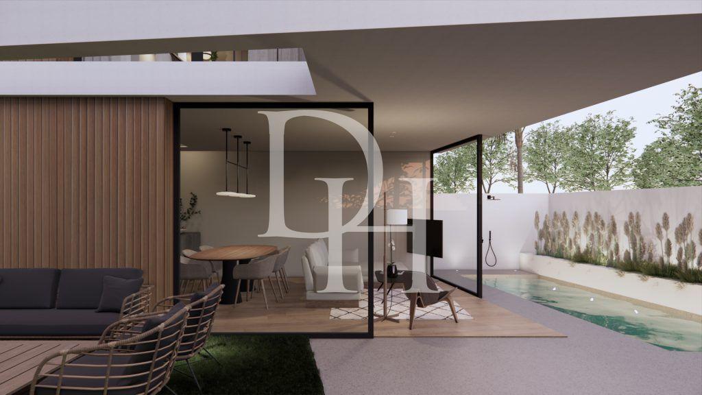 Будинок / Вілла, Іспанія, регион Валенсія, 580 000 € фото 5