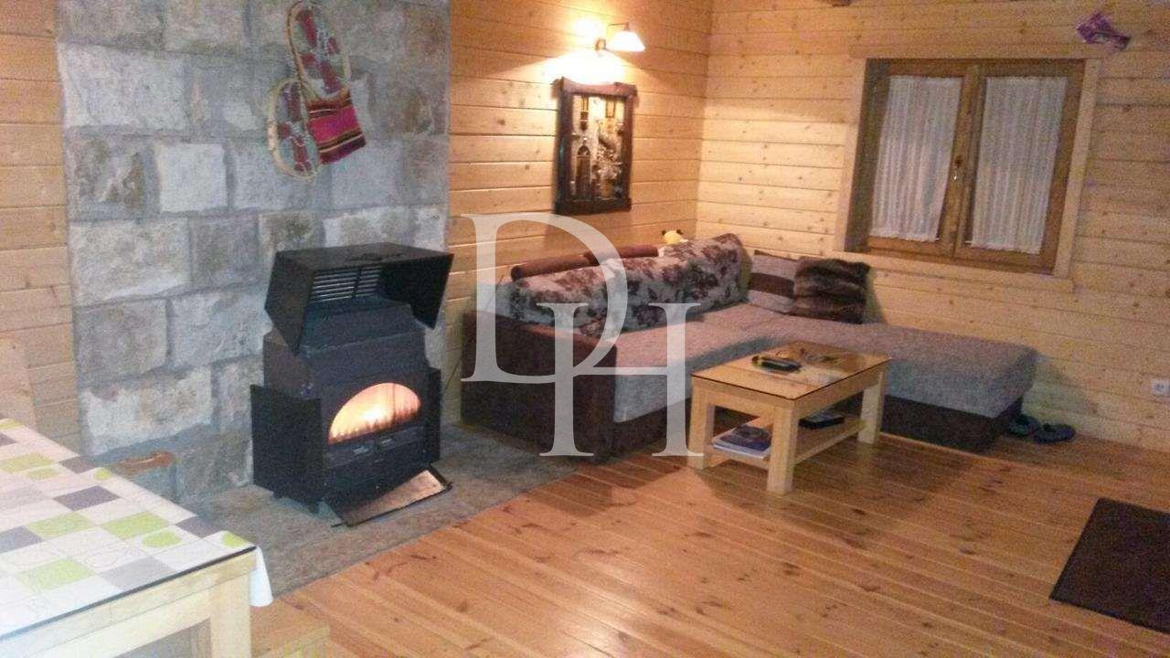 House / Villa, Montenegro, Kolasin c., Kolasin, 198 000 € photo 2