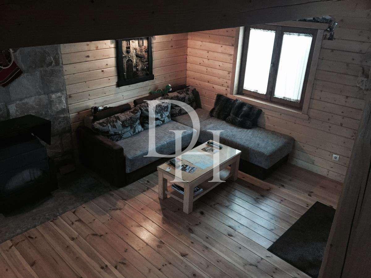 House / Villa, Montenegro, Kolasin c., Kolasin, 198 000 € photo 4