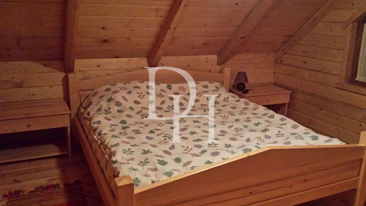 House / Villa, Montenegro, Kolasin c., Kolasin, 198 000 € photo 6