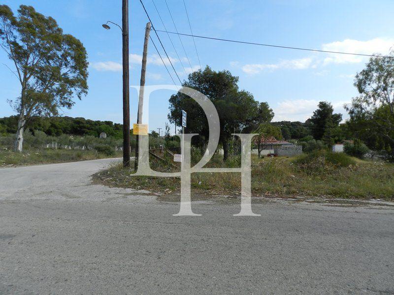 Земля, Греция, Пелопоннес, Лутраки, 10 000 € фото 2