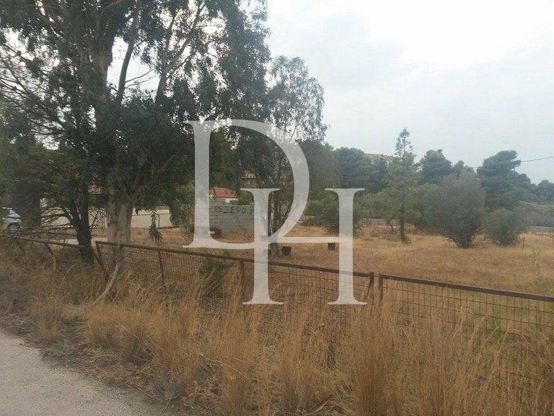 Земля, Греция, Пелопоннес, Лутраки, 10 000 € фото 3