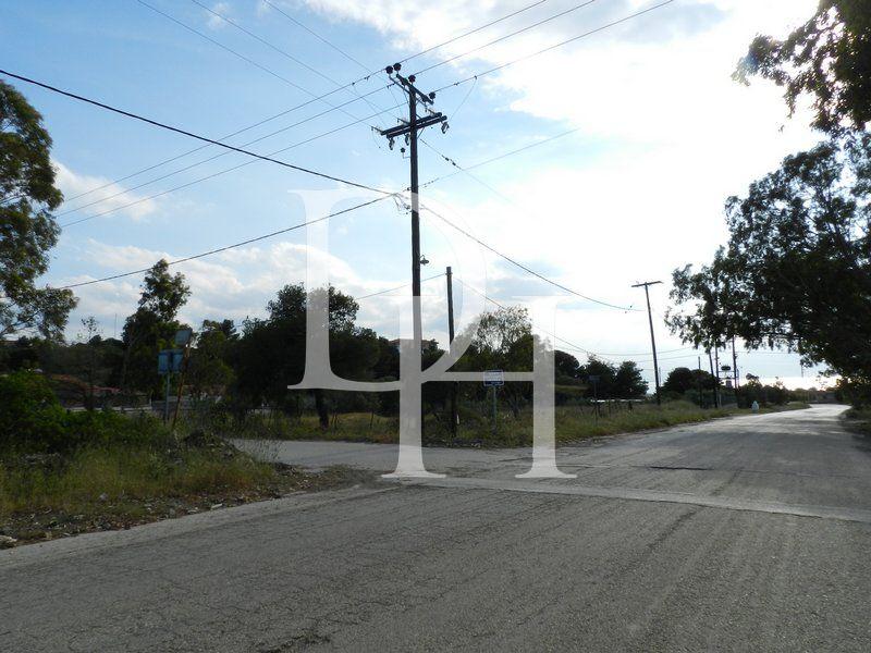 Земля, Греция, Пелопоннес, Лутраки, 10 000 € фото 4