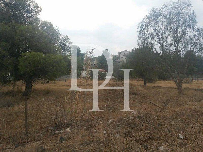 Земля, Греция, Пелопоннес, Лутраки, 10 000 € фото 5