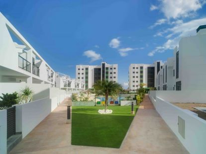 Будинок / Таунхаус, Іспанія, регион Валенсія, 299 000 € фото 3