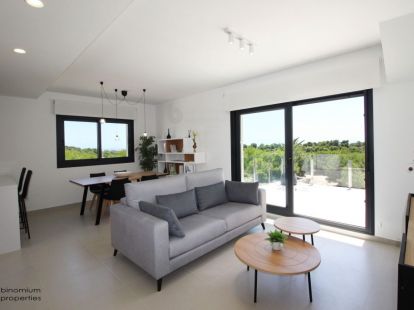 Апартаменти, Іспанія, регион Валенсія, 344 900 € фото 10