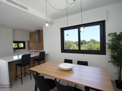 Апартаменти, Іспанія, регион Валенсія, 344 900 € фото 11