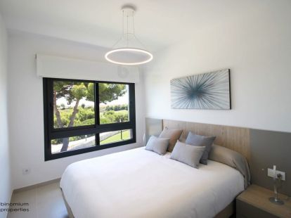 Апартаменти, Іспанія, регион Валенсія, 344 900 € фото 14