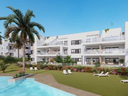 Апартаменти, Іспанія, регион Валенсія, 344 900 € фото 2